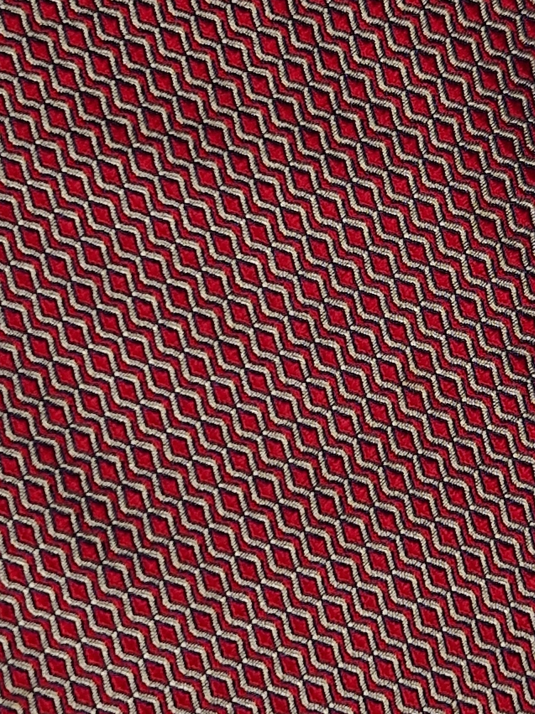 Hermés No Cod Tie