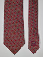 Hermés No Cod Tie