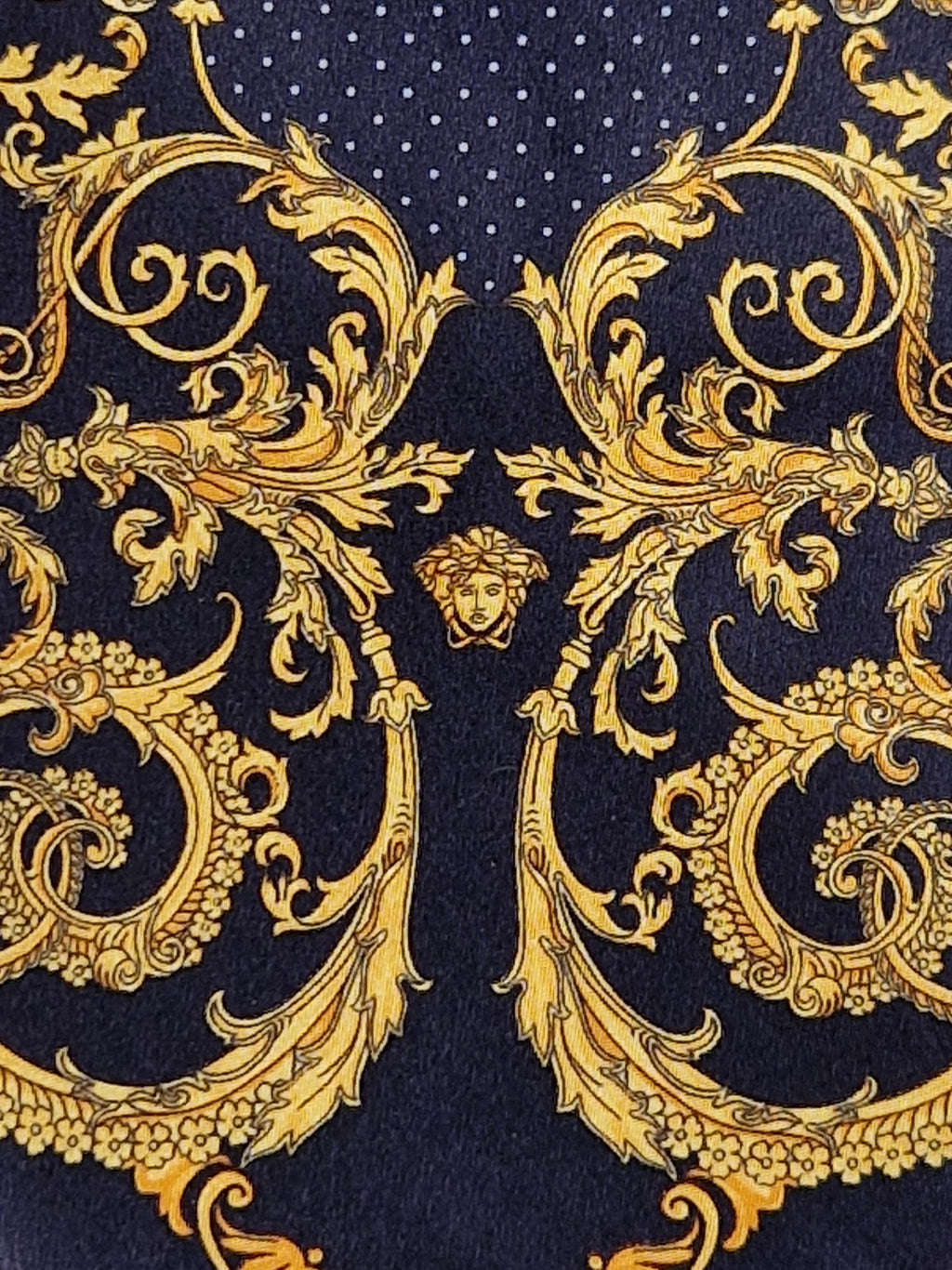 Versace Tie