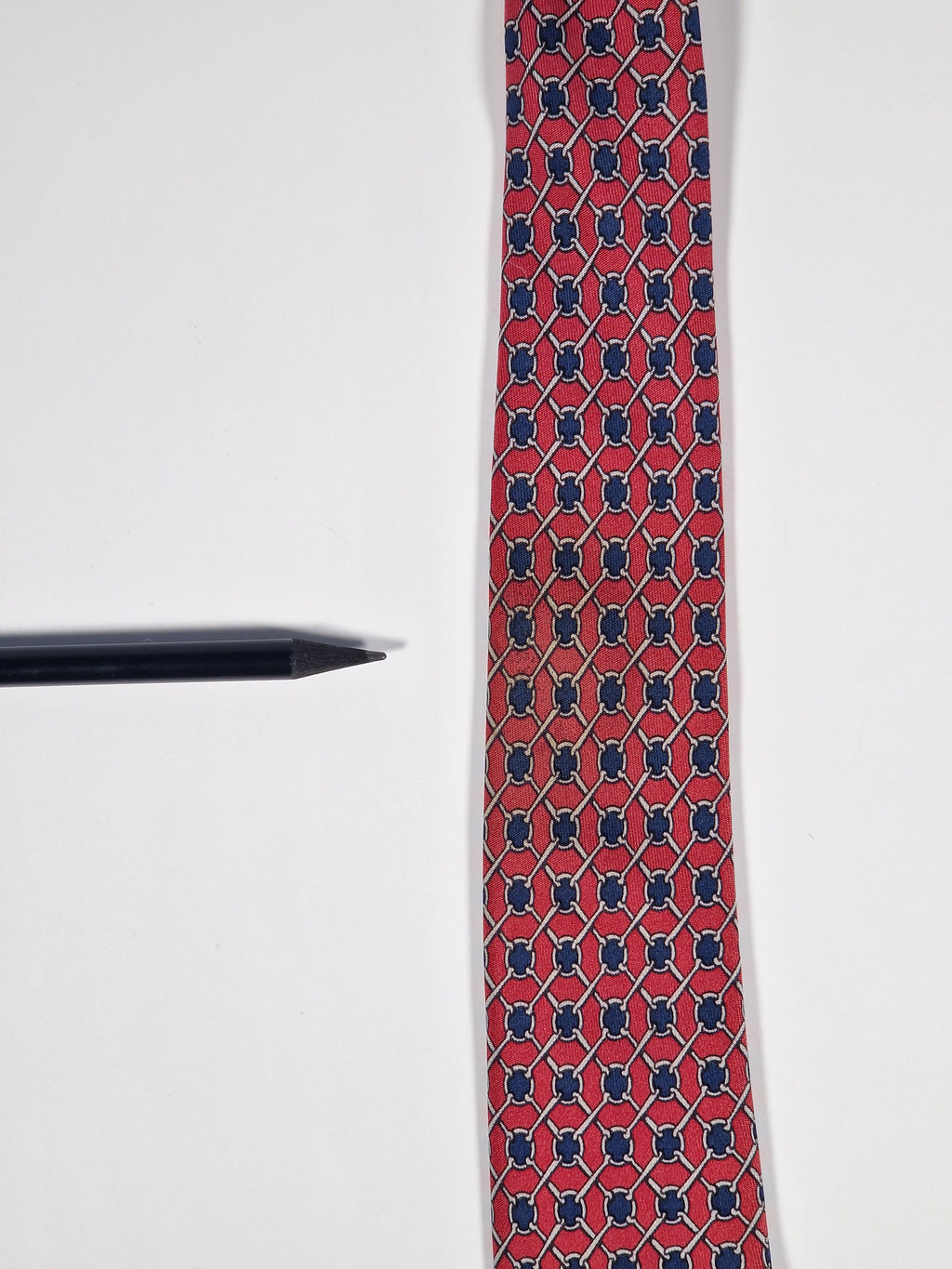 Hermés 990 SA Tie